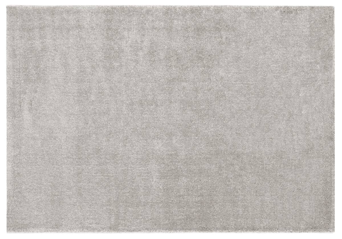 Teppich Valentino grau B/L: ca. 160x230 cm