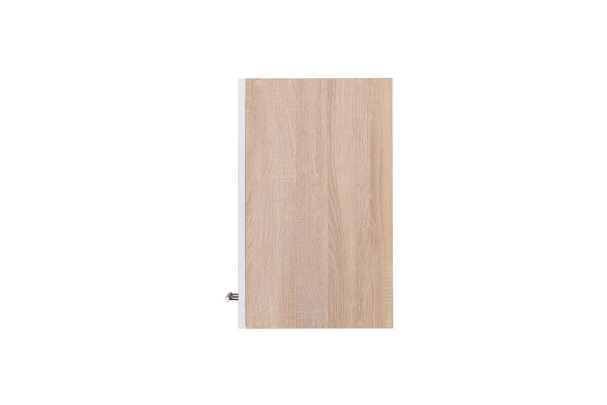 Hängeschrank Merle weiß B/H/T: ca. 50x56x30 cm
