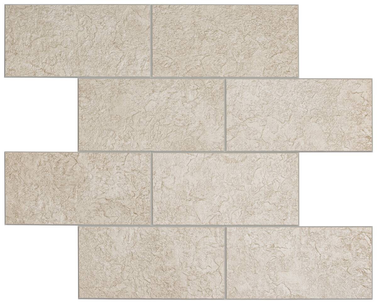 Wandfliesen beige B/L: ca. 30,05x30,5 cm