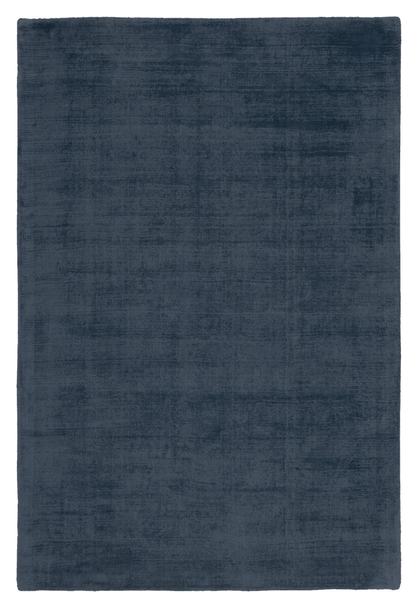 Obsession Teppich My Indigenous blau B/L: ca. 160x230 cm