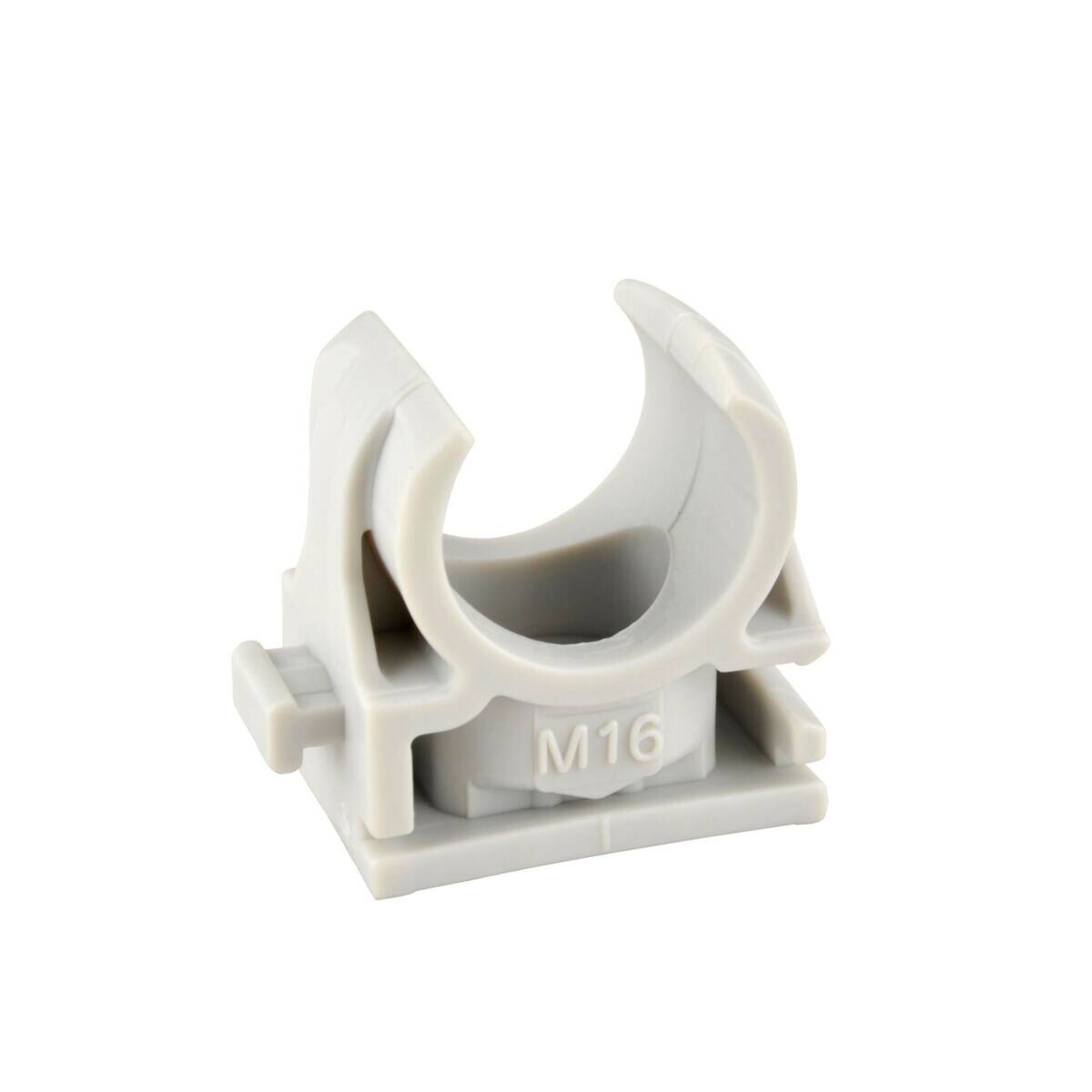 Unitec Rohr-Klemmschelle 10 tlg.