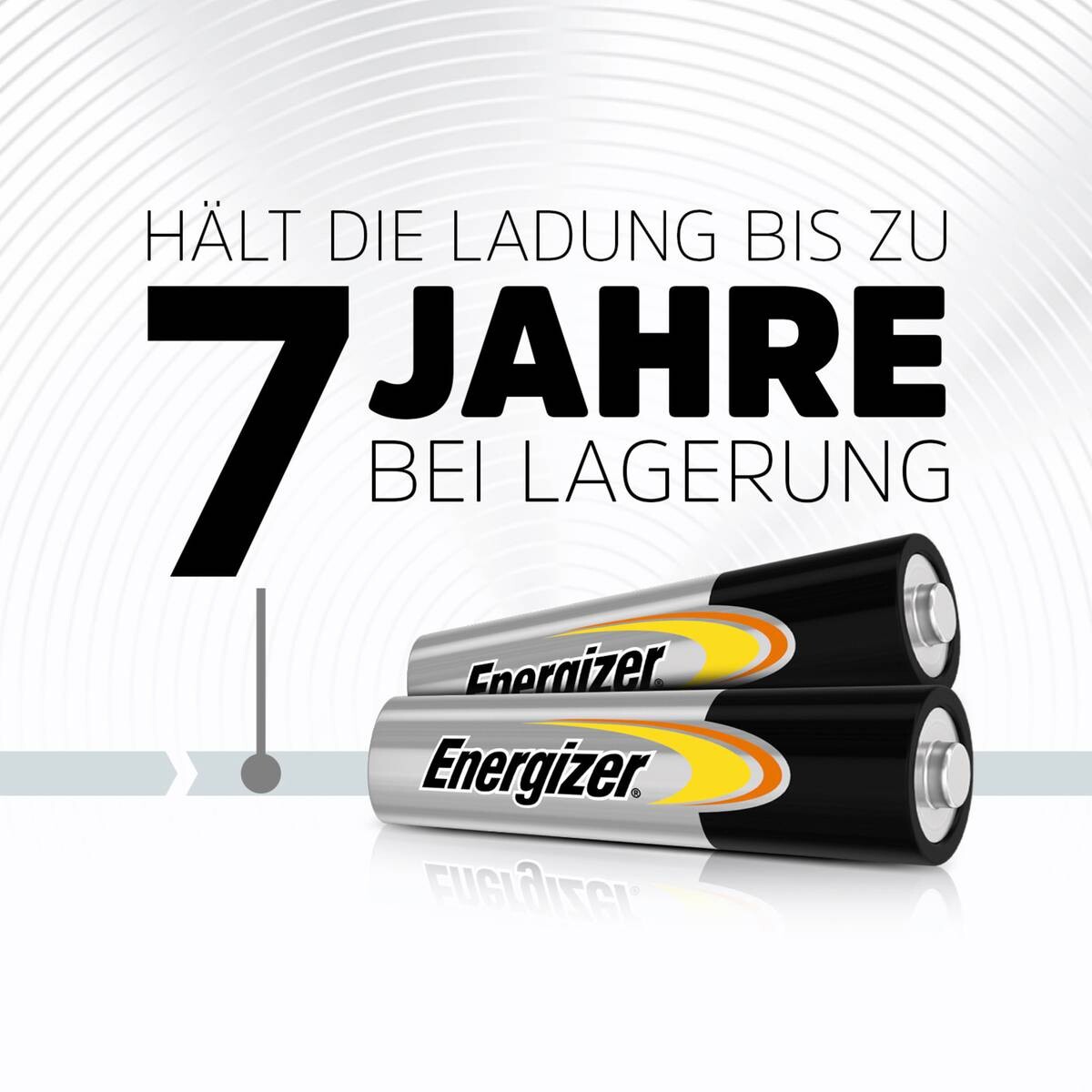 Energizer Batterie Power AA/Mignon (LR6) 16er Pack