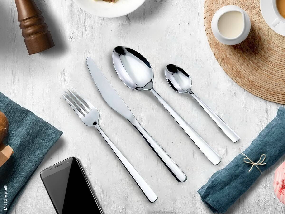POCOline Besteckset