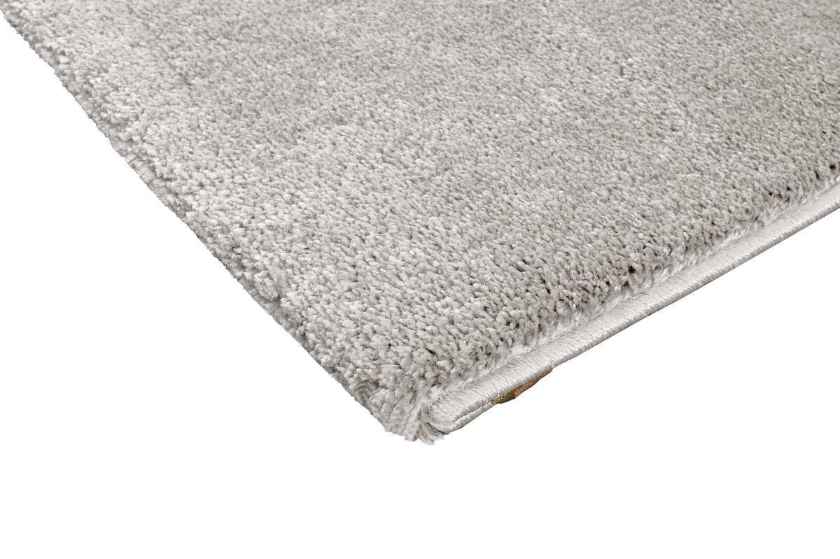 Teppich Valentino grau B/L: ca. 160x230 cm