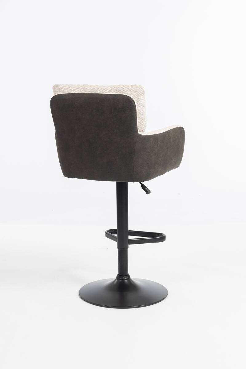 Barhocker Lecce B/H/T: ca. 54x98x58 cm