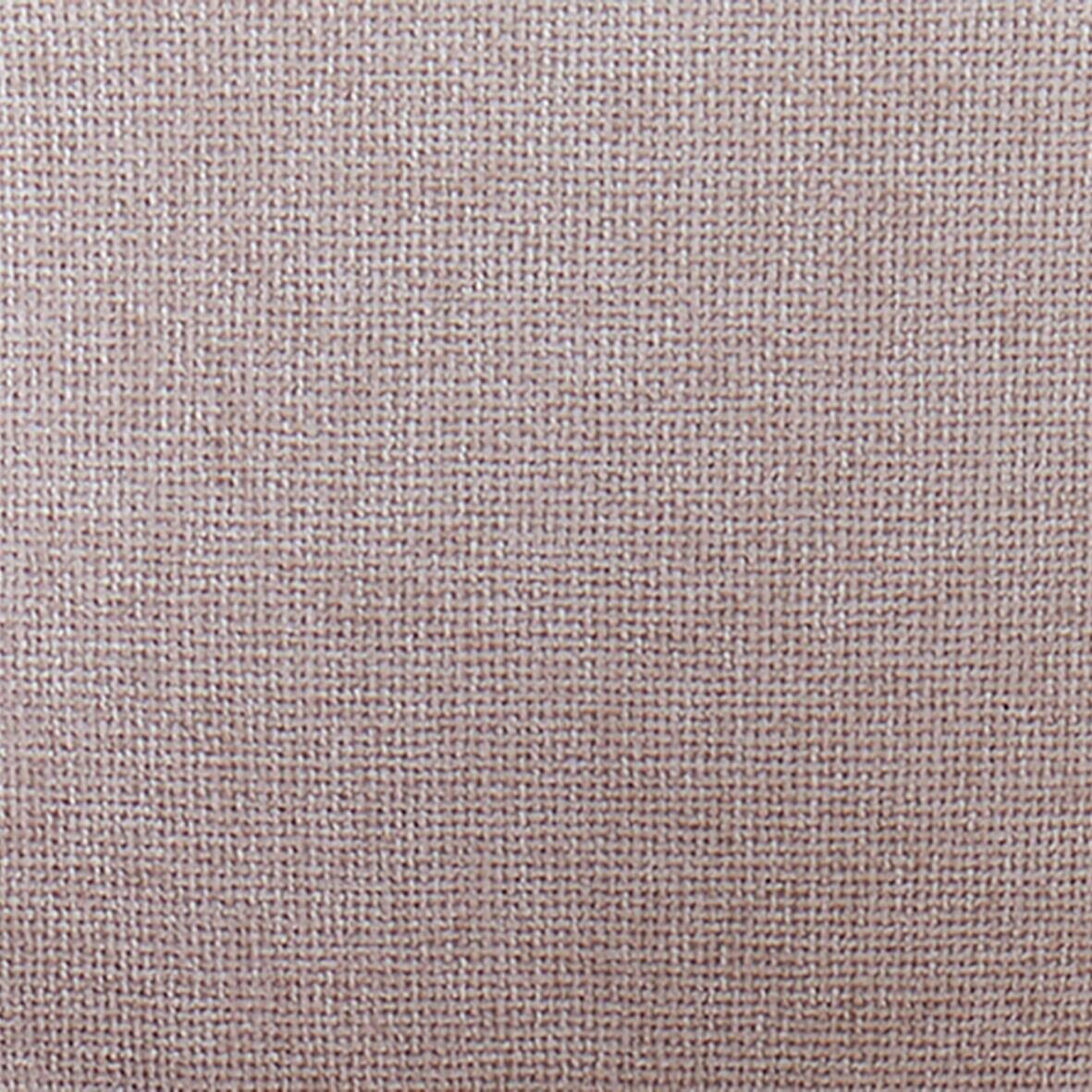 Stuhl CURVE, 2er-Set taupe Stoff B/H/T: ca. 60x86x58 cm