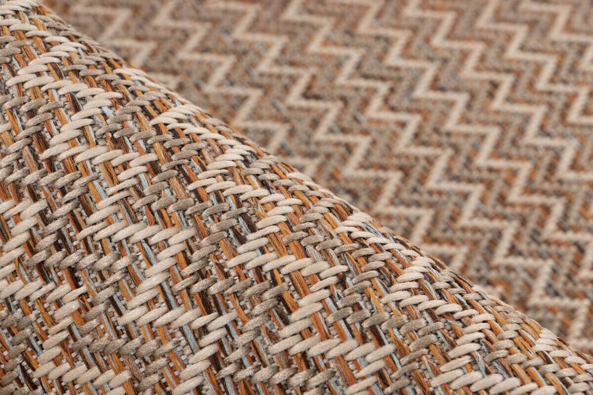 Kayoom Teppich Tribal 525 Multi B/L: ca. 160x230 cm