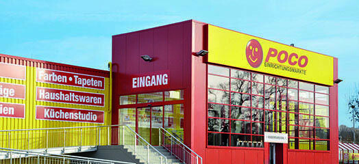 POCO Kassel