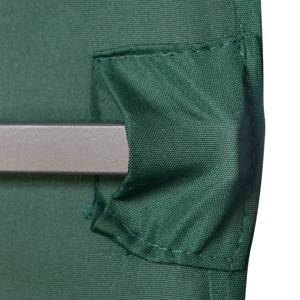 Outsunny Ersatzdach für Pavillon