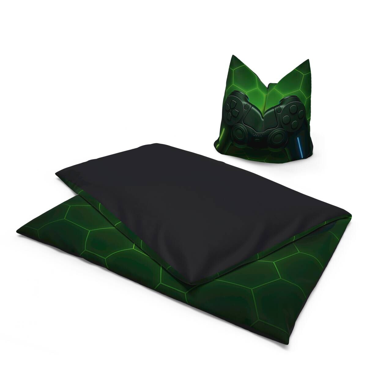 Microfaser Bettwäsche