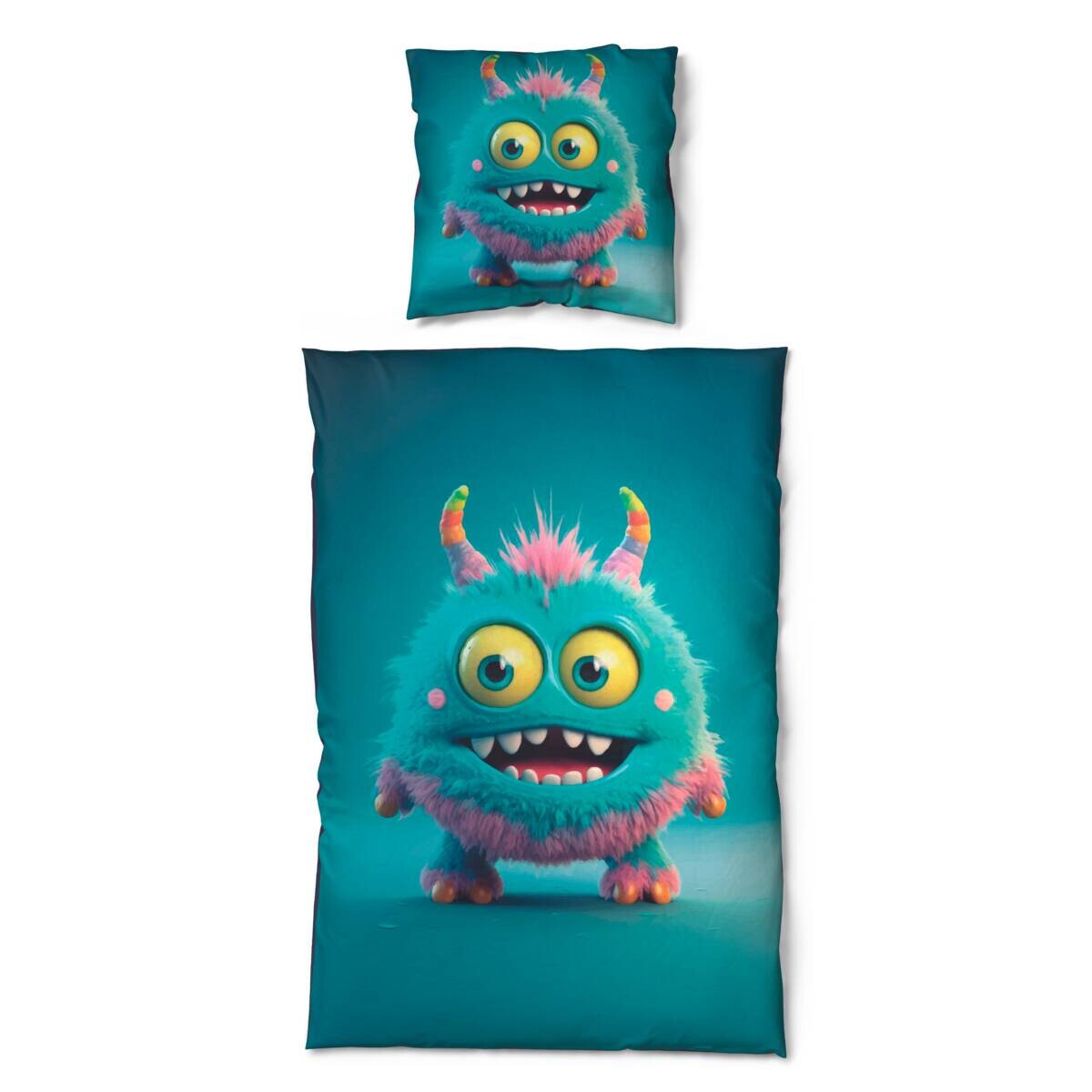 Microfaser Bettwäsche