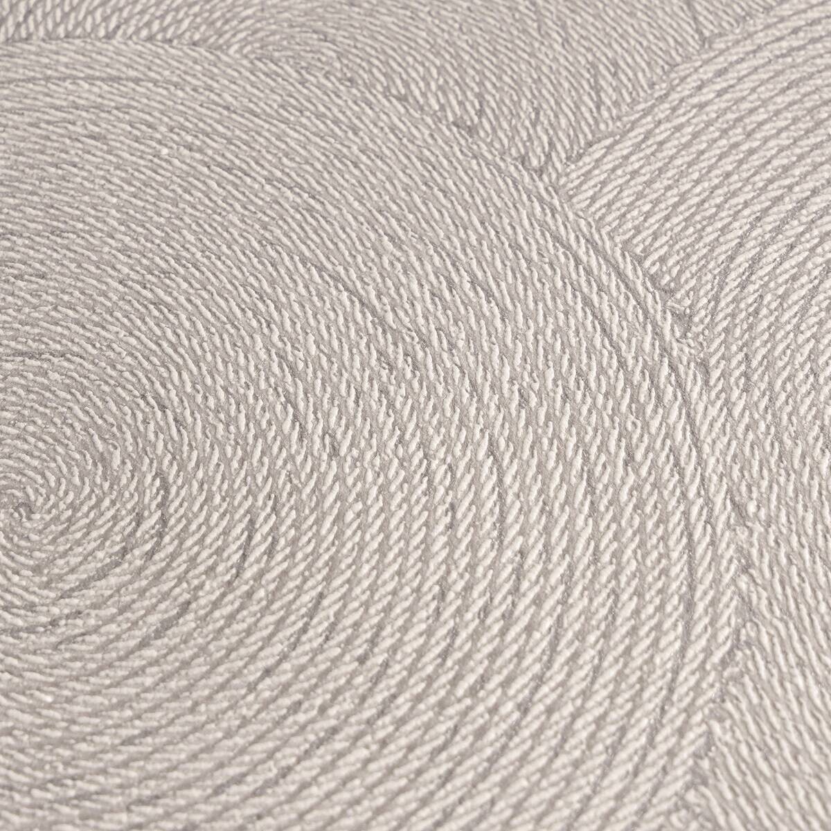 A.S.Creation Vliestapete beige grau B/H/D: ca. 53x1005x8,8 cm