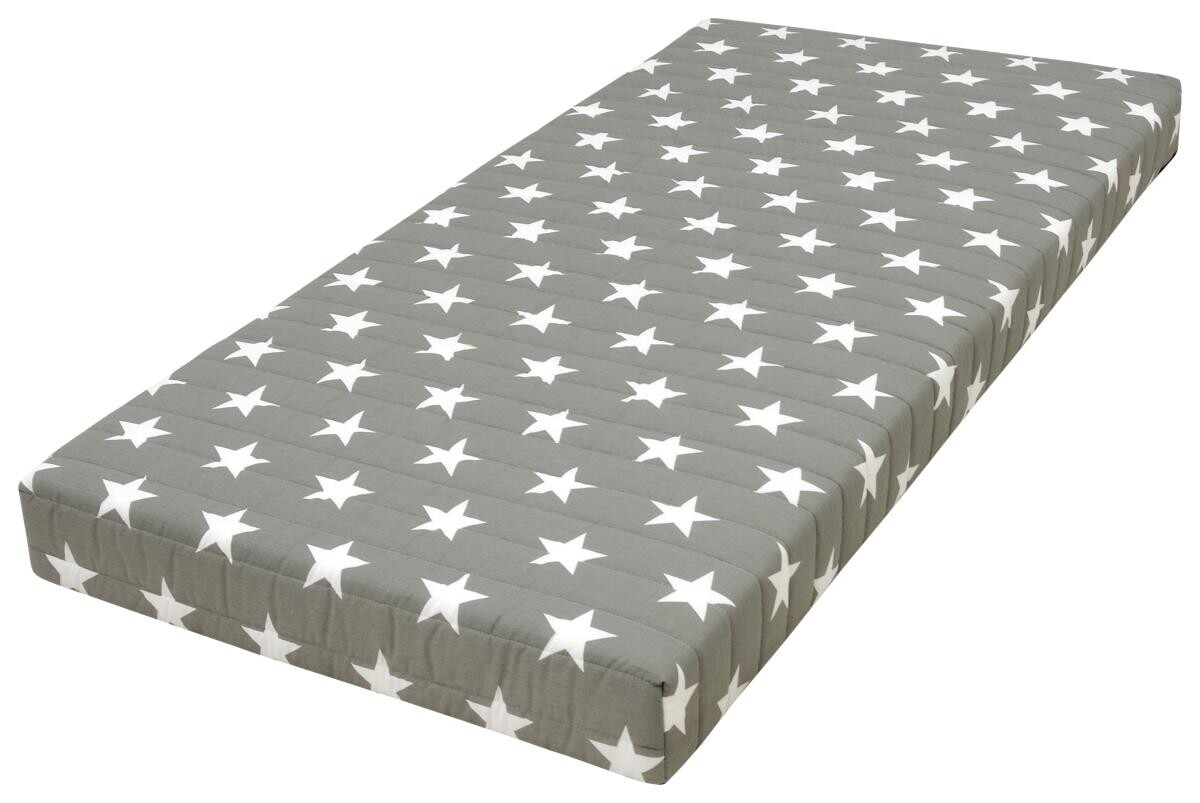 Bonellfederkernmatratze Bootes Liegefläche B/L: ca. 140x200 cm