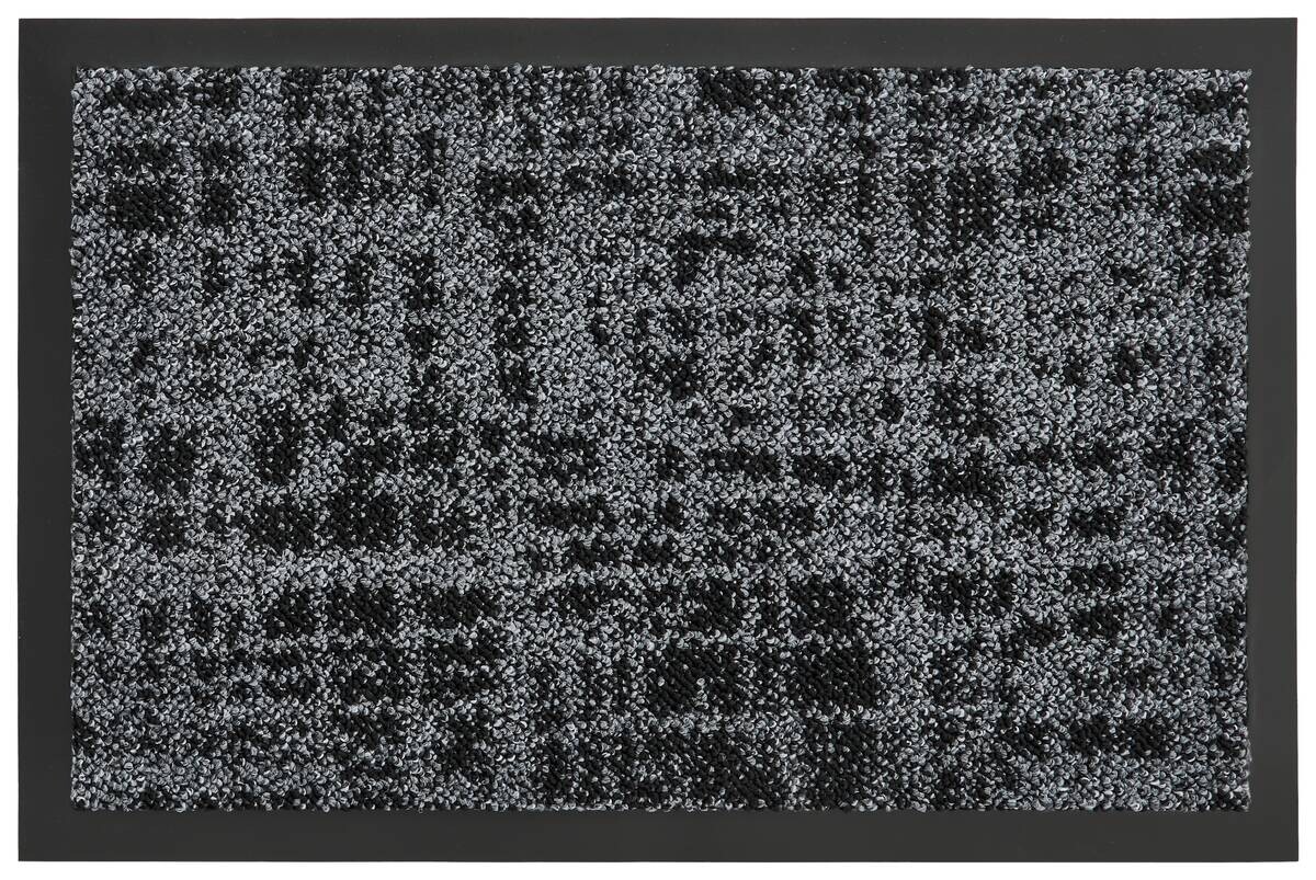 Schmutzfangmatte Traffic anthrazit B/L: ca. 40x60 cm