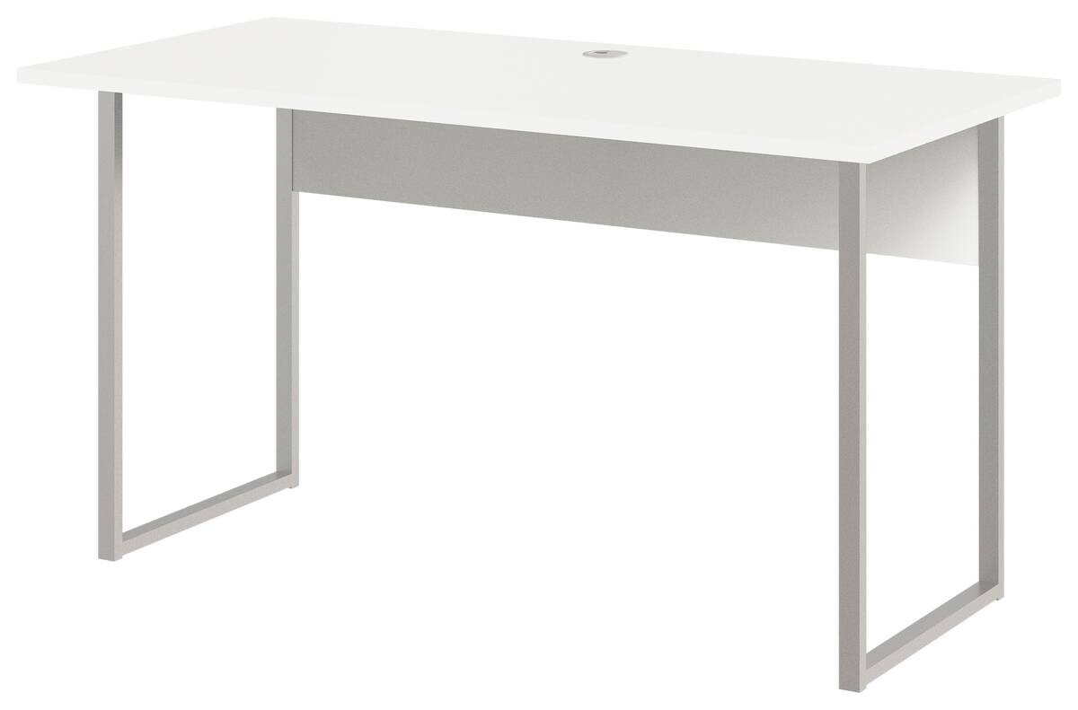 Schreibtisch B/H/T: ca. 138x74x67 cm