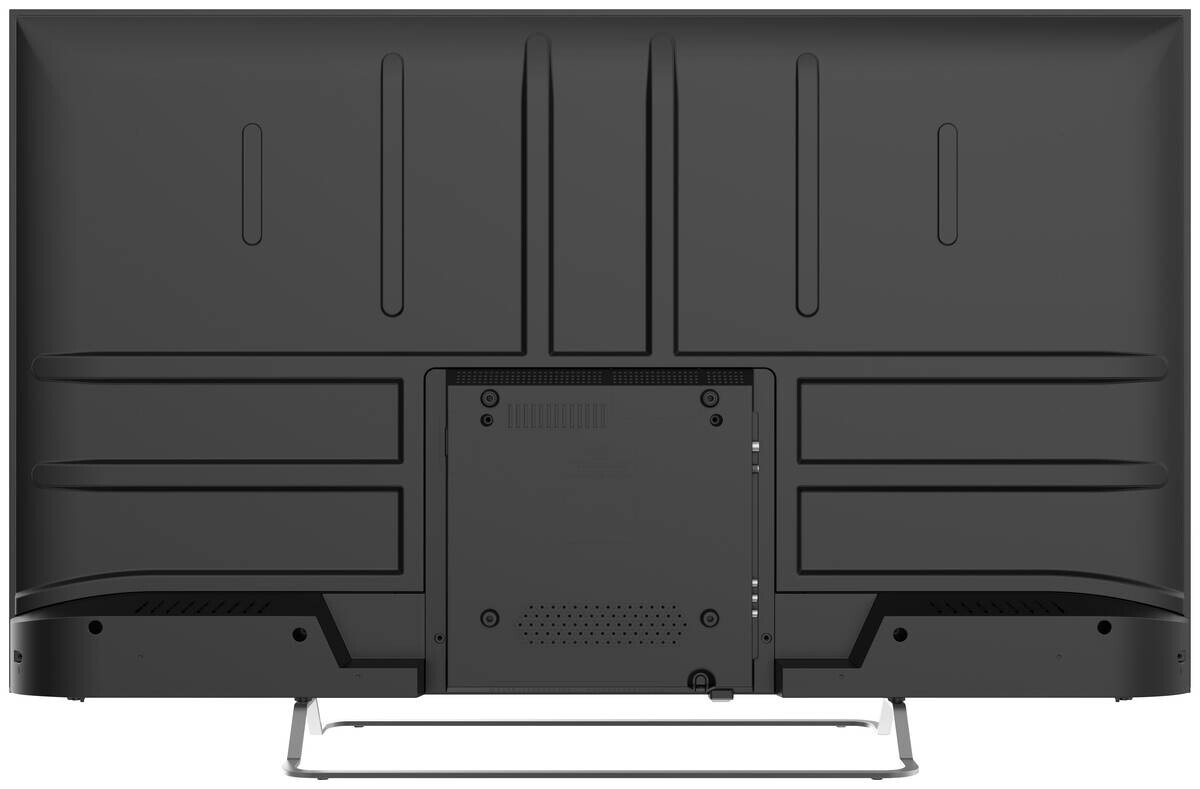 Smart-Tech QLED-Fernseher 50QG02V B/H: ca. 111x71 cm