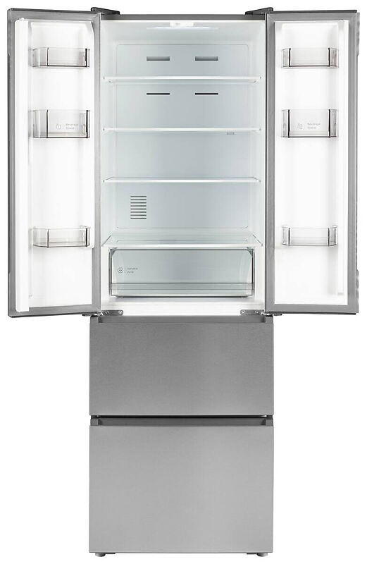 Poco Kuhlschrank Gefrierkombination