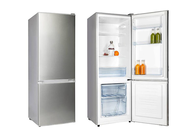 Poco Kuhlschrank Gefrierkombination