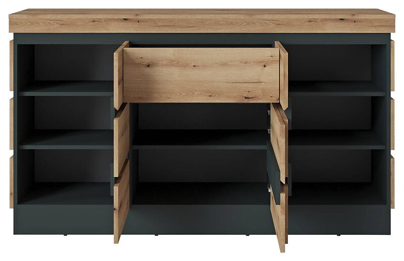 Sideboard Gnstig Poco